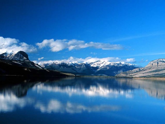 Jasper Lake